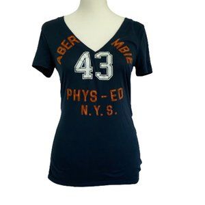 Abercrombie & Fitch Graphic Tee